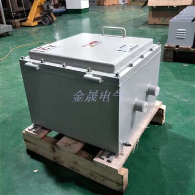 单相防爆变压器KDG-5KVA