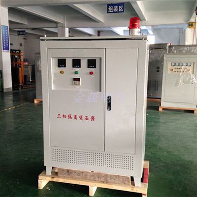 三相380：3800光伏隔离变压器200KVA